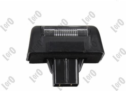 Licence Plate Light LORO 017-41-900 - image 2