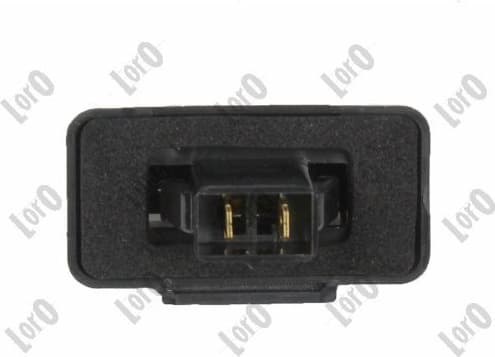 Licence Plate Light LORO 017-41-900 - image 3