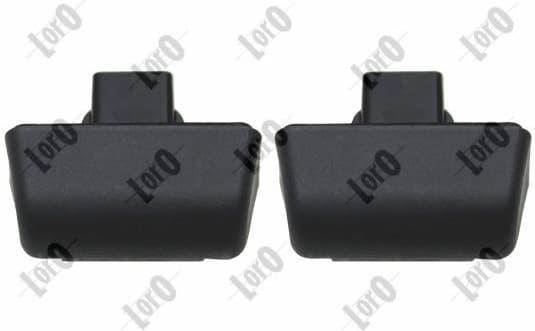 Licence Plate Light LORO TUNING 017-41-905LED - image 3