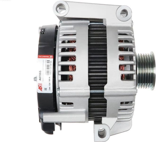 Alternator AS A0705S - image 2