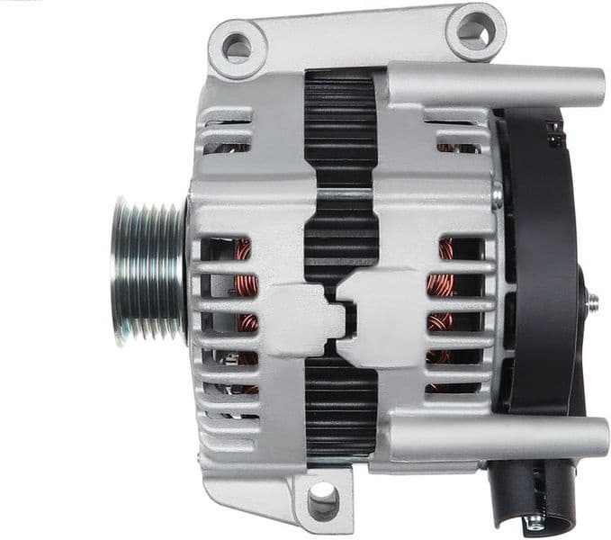 Alternator AS A0705S - image 4