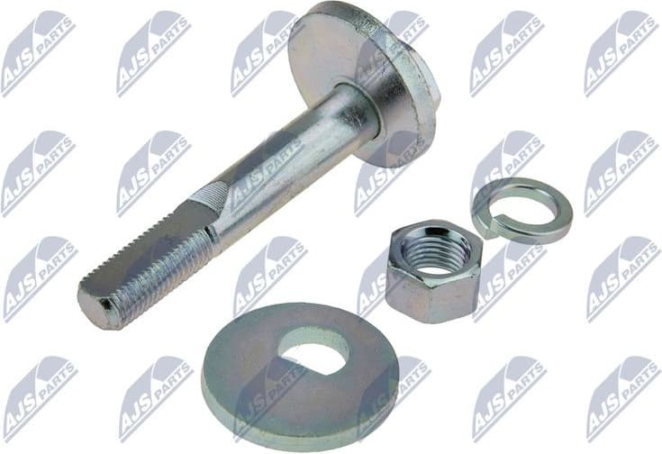 Bolt eccentric ZWT-KA-330SK - image 3