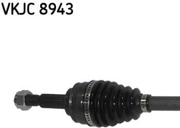 Drive Shaft VKJC8943 - image 5