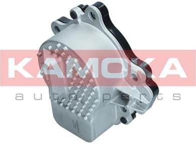 Water Pump, engine cooling T9005 - image 4