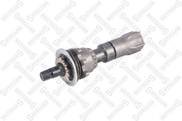 Repair Kit, brake caliper 85-10432-SX