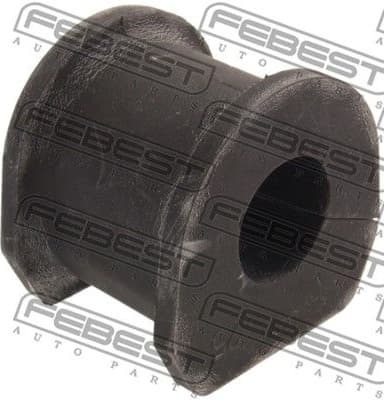 Mounting, stabiliser bar MSB-KB4