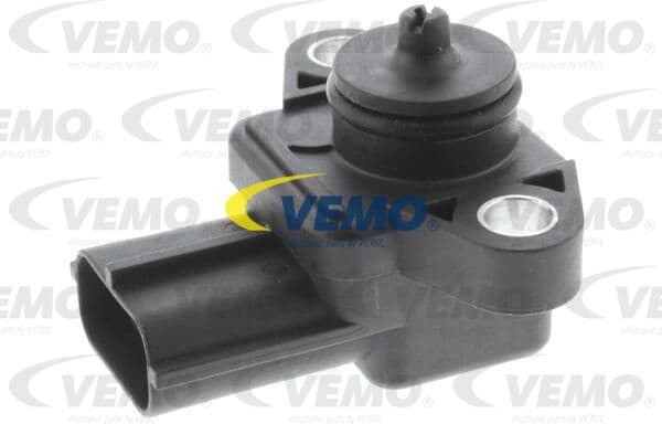 Air Pressure Sensor, altitude adaption Original VEMO Quality V64-72-0035