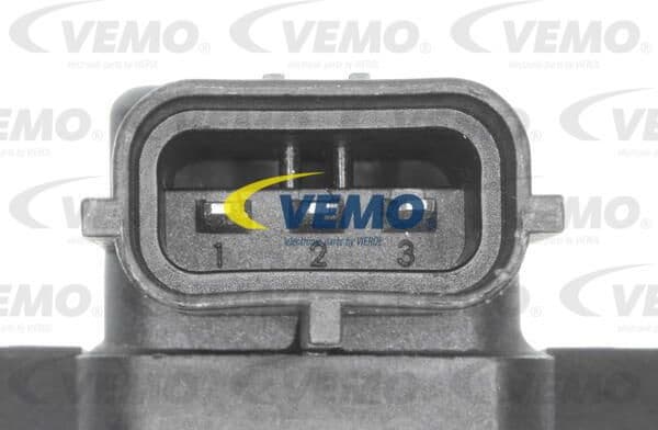 Air Pressure Sensor, altitude adaption Original VEMO Quality V64-72-0035 - image 2
