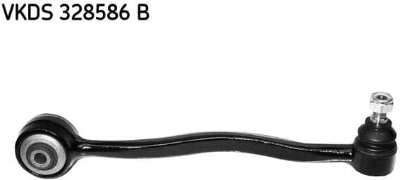 Control/Trailing Arm, wheel suspension VKDS 328586 B - image 2