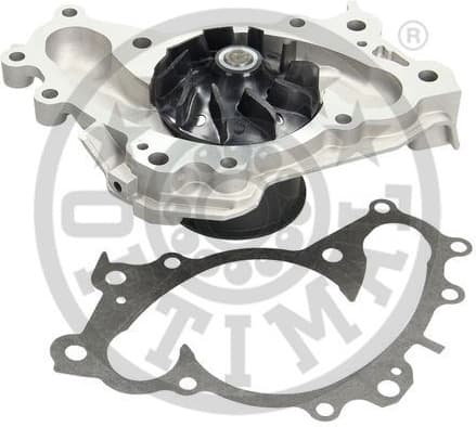 Water Pump, engine cooling AQ-1769 - image 3