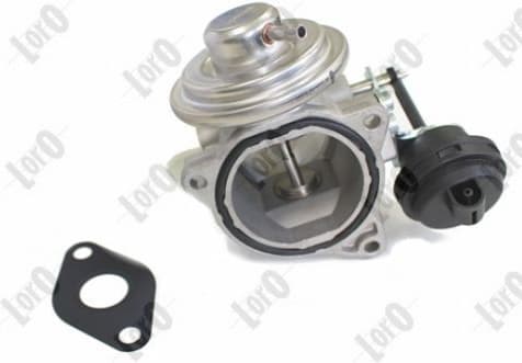 EGR Valve LORO 121-01-032 - image 2