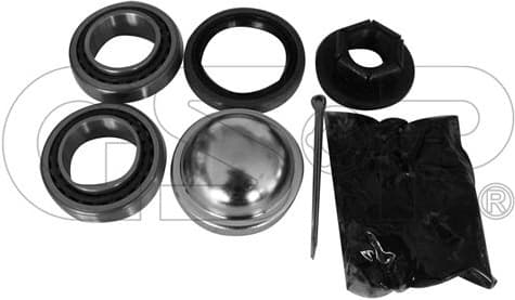 Wheel Bearing Kit GK1333B