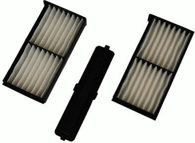 Filter, cabin air M110777