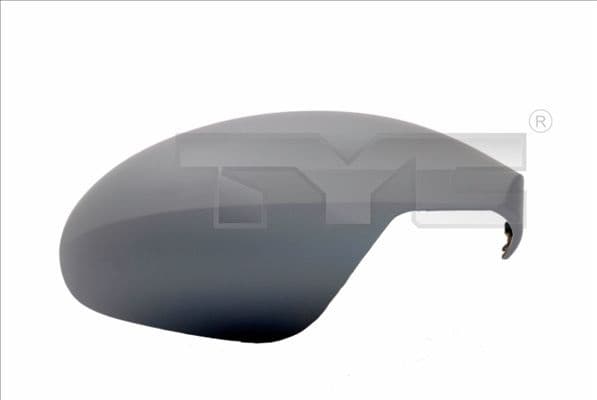 Cover, exterior mirror 331-0047-2