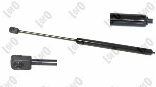 Gas Spring, rear window LORO 101-00-236