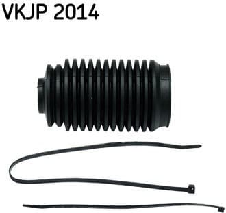 Bellow Kit, steering VKJP 2014 - image 2