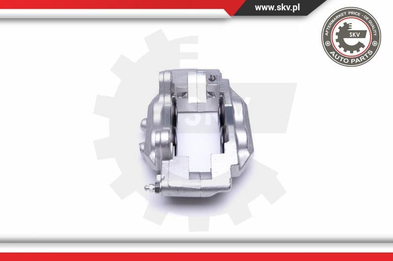 Brake Caliper 50SKV002 - image 4