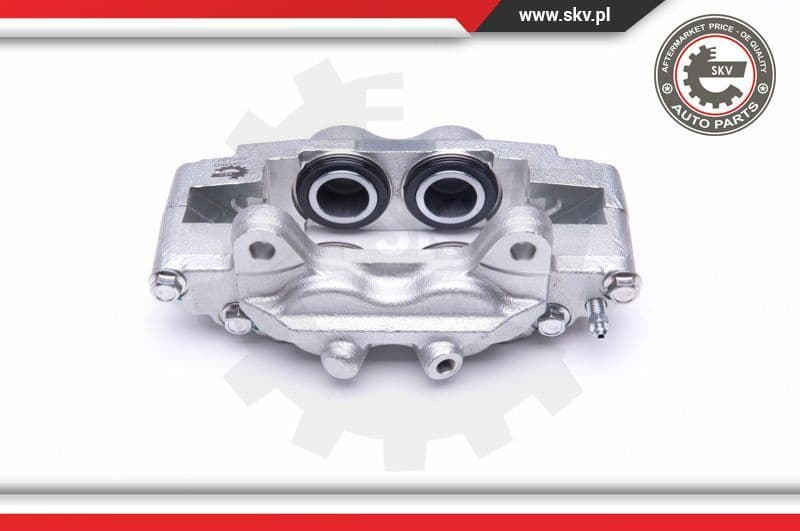 Brake Caliper 50SKV002 - image 5