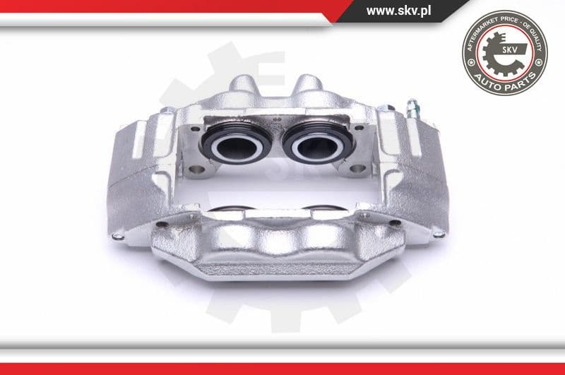 Brake Caliper 50SKV002 - image 6