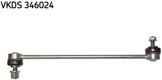 Link/Coupling Rod, stabiliser bar VKDS346024 - image 2