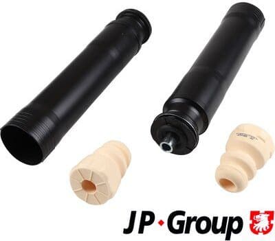 Dust Cover Kit, shock absorber JP 4852704510