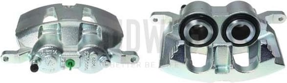 Brake Caliper 345156