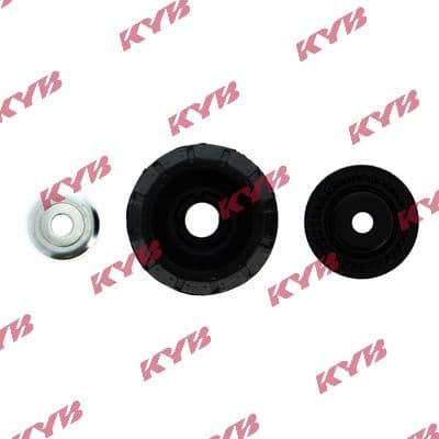 Repair Kit, suspension strut support mount Suspension Mounting Kit SM5839