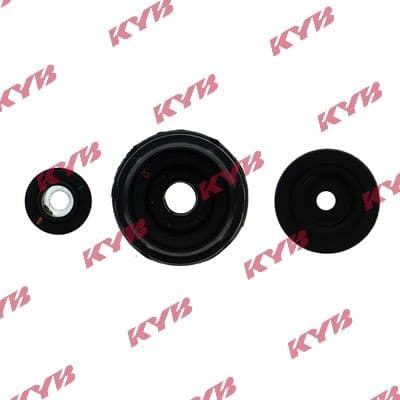Repair Kit, suspension strut support mount Suspension Mounting Kit SM5839 - image 2