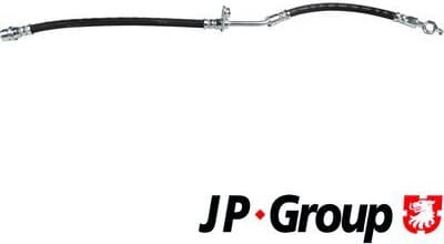 Brake Hose JP 4861603470