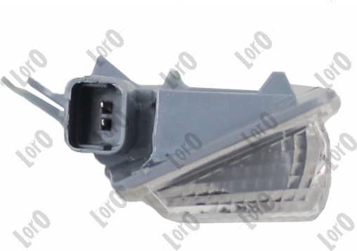 Auxiliary Stop Light LORO 038-24-870 - image 4