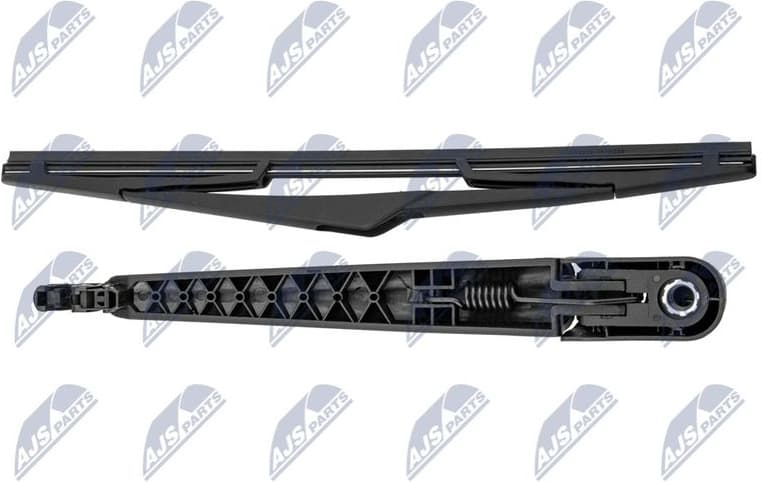 Wiper Arm, window cleaning EWB-KA-000 - image 4