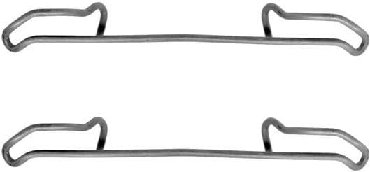 Accessory Kit, disc brake pad 1 987 474 192