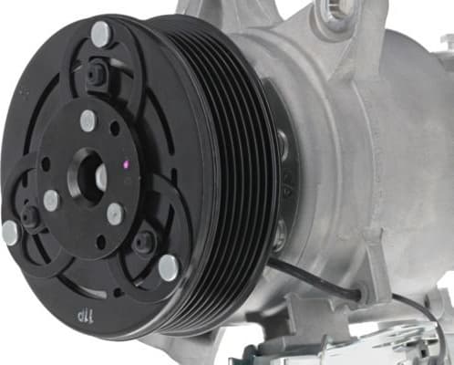 Compressor, air conditioning VALEO ORIGINS NEW OE TECHNOLOGY 814718 - image 4