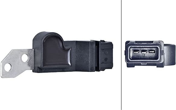 Sensor, camshaft position 6PU 009 168-581