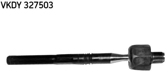 Inner Tie Rod VKDY 327503 - image 2