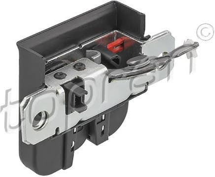 Tailgate Lock 623 623