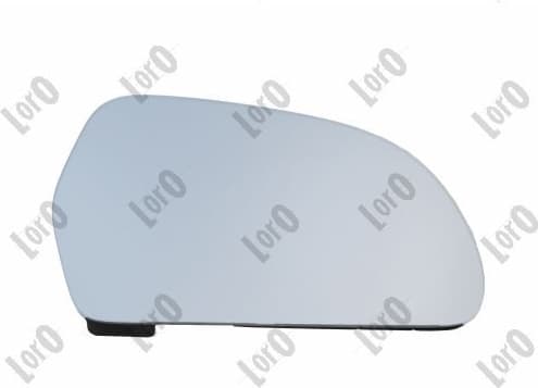 Mirror Glass, exterior mirror LORO 0213G02 - image 2