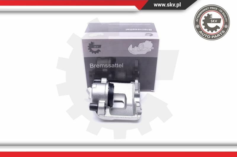 Brake Caliper 55SKV822