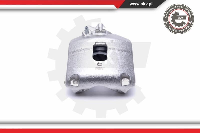 Brake Caliper 55SKV822 - image 6