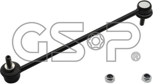 Link/Coupling Rod, stabiliser bar S050115