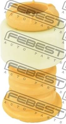 Rubber Buffer, suspension ND-J11F