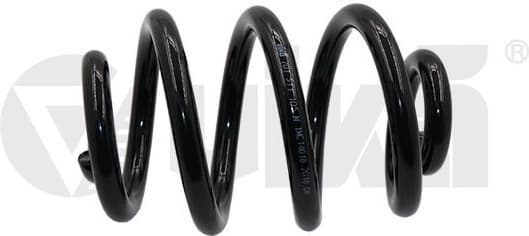 Suspension Spring 55110980701