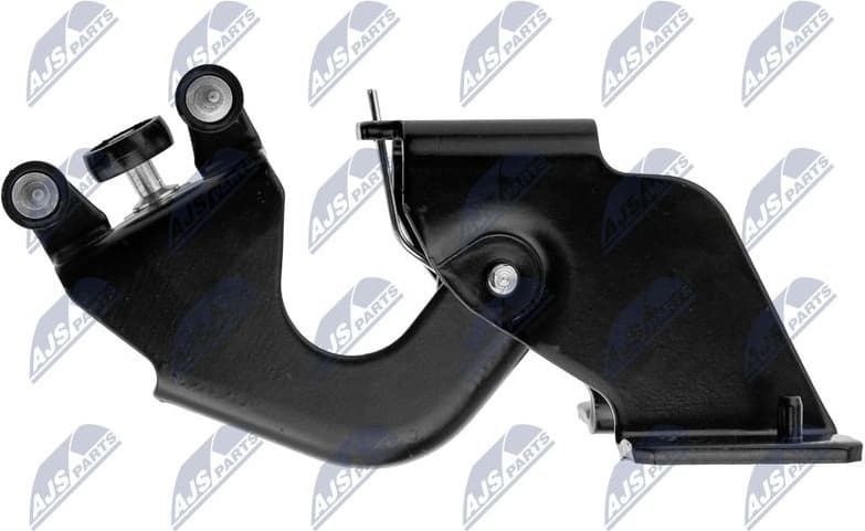 Roller Guide, sliding door EZC-FT-130 - image 4