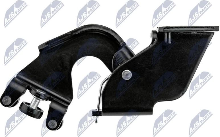 Roller Guide, sliding door EZC-FT-130 - image 5