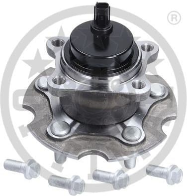 Wheel Bearing Kit 982757