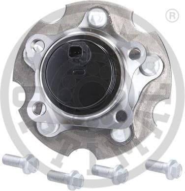 Wheel Bearing Kit 982757 - image 2