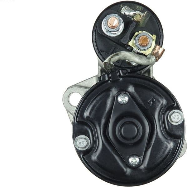 Starter Remanufactured AS S0154PR - image 3