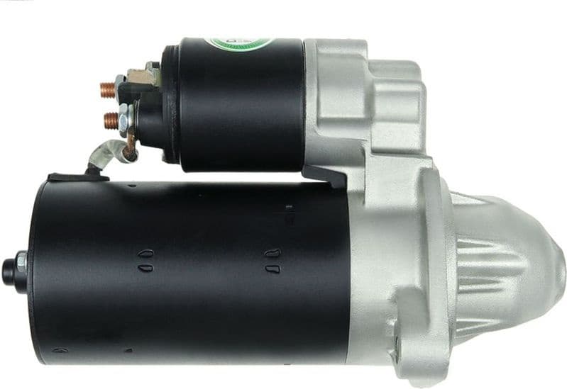 Starter Remanufactured AS S0154PR - image 4