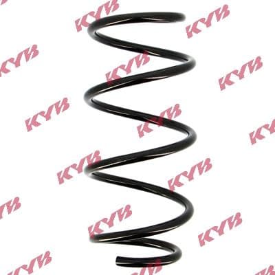 Coil spring RA4125