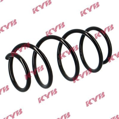 Coil spring RA4125 - image 2